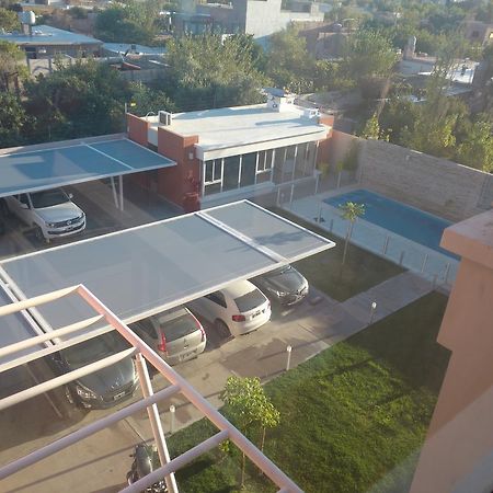 شقة El Dorado سان خوان المظهر الخارجي الصورة